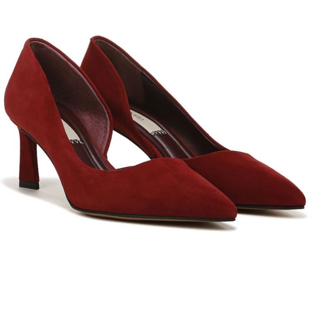 Franco Sarto Pump